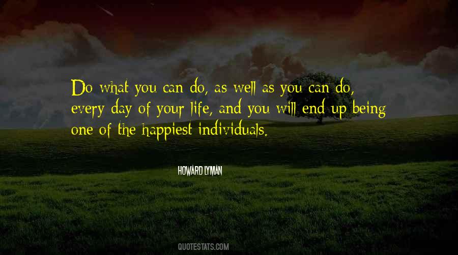 Happiest Day Quotes #1636469