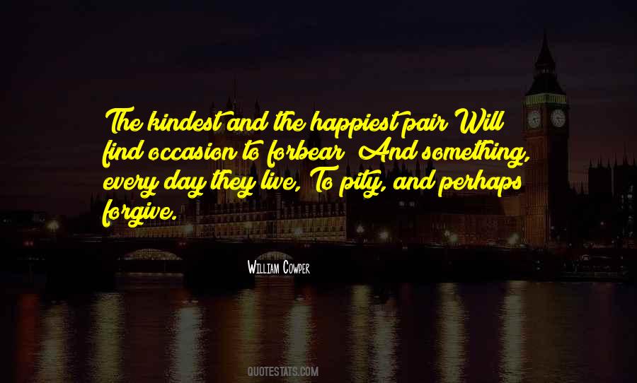 Happiest Day Quotes #38217