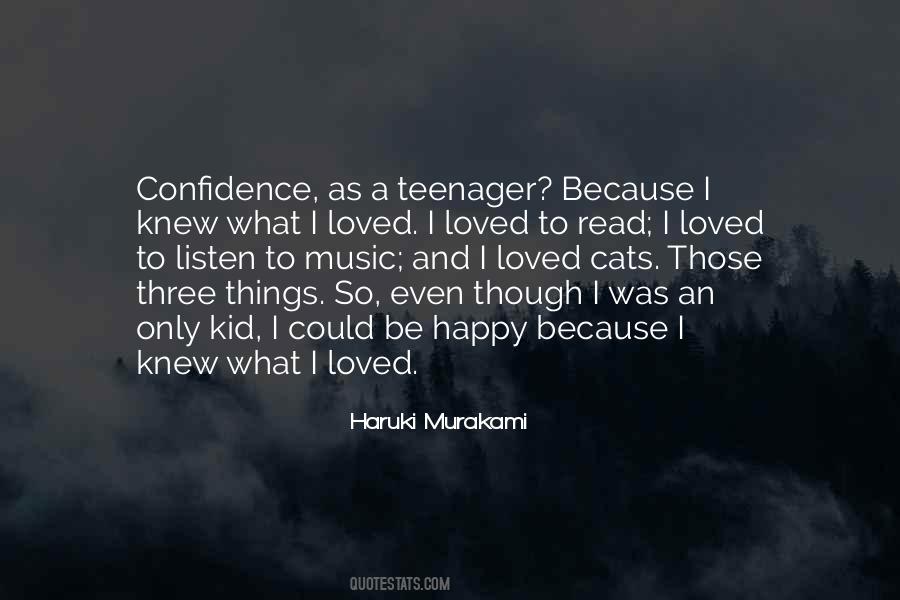 Happiest Feeling Quotes #639692