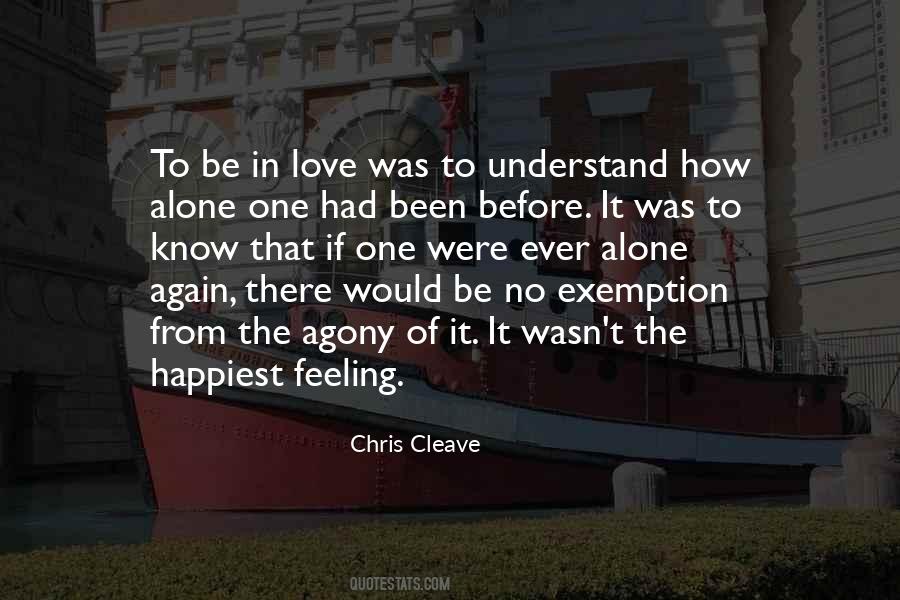 Happiest Feeling Quotes #755502