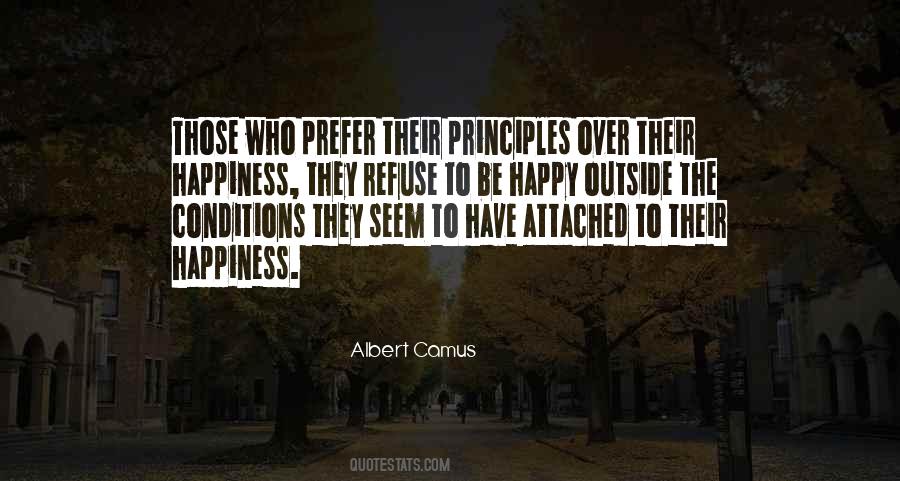 Happiness Can't Buy Quotes #999