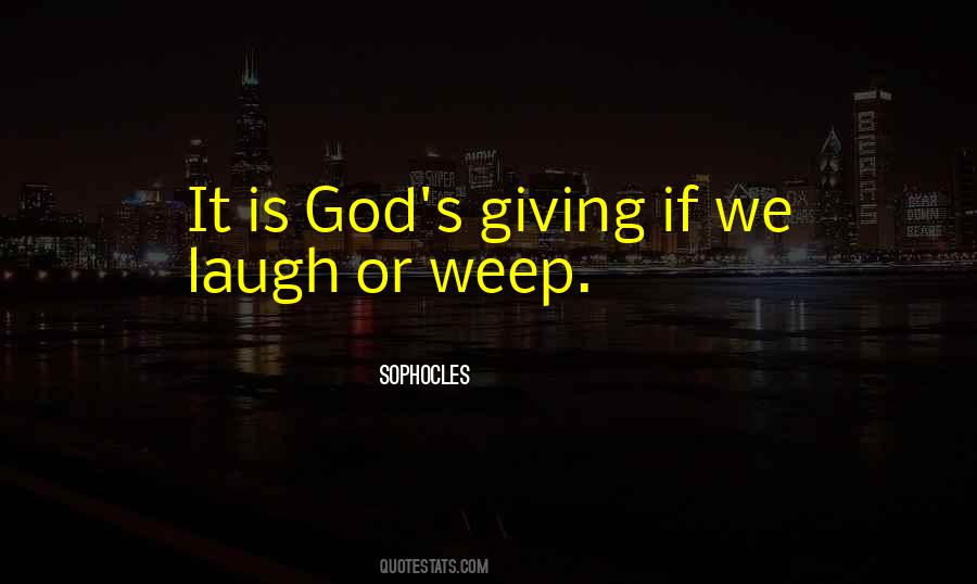Happiness Comes From Giving Quotes #186830