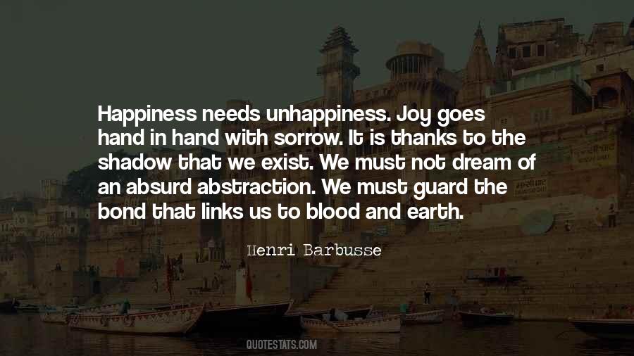 Happiness Exist Quotes #384445