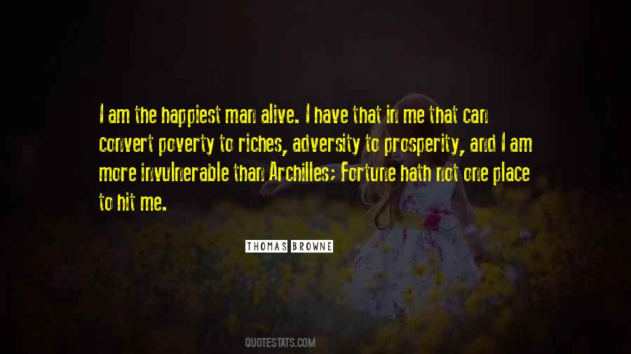 Happiness Hit Her Quotes #413353