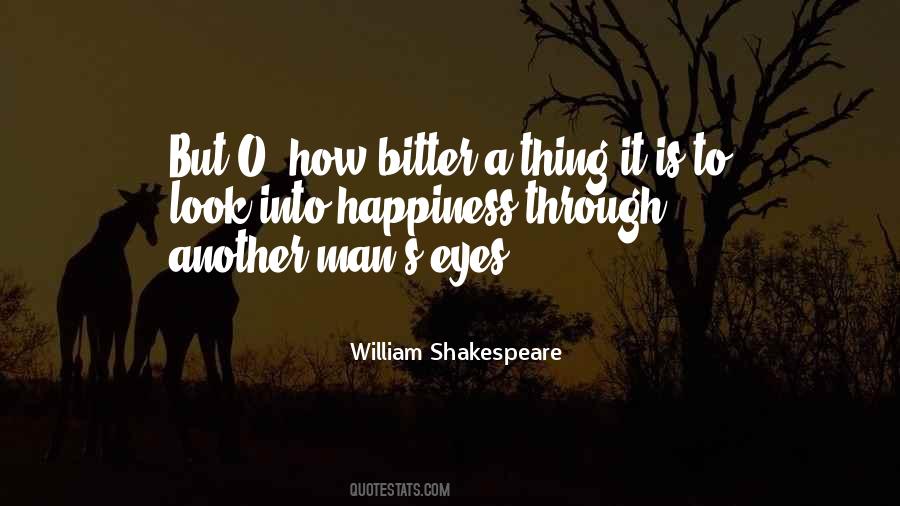 Happiness In Her Eyes Quotes #644134