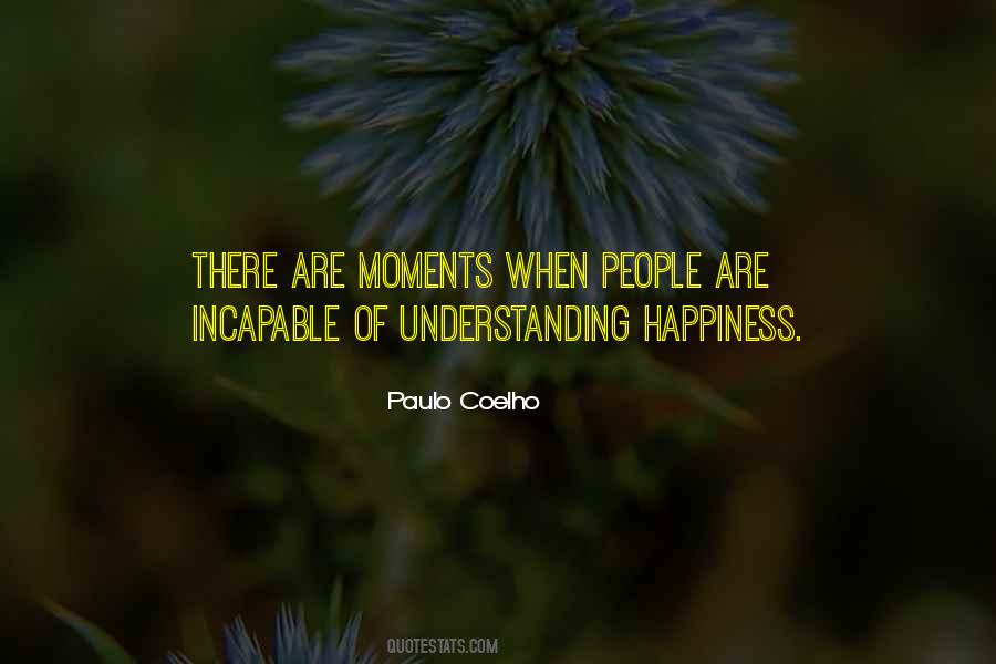 Happiness In You Quotes #1835