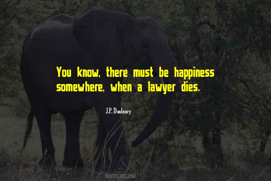 Happiness In You Quotes #7963