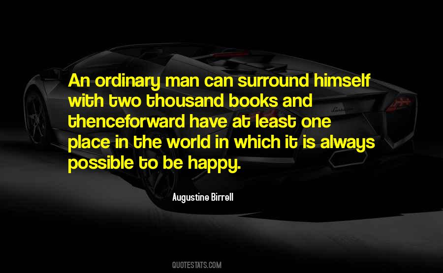 Happiness Is Not A Place Quotes #161553