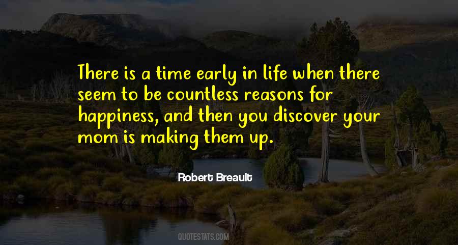 Happiness Is Up To You Quotes #696277