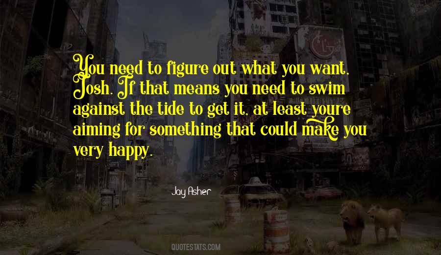 Happiness Means Quotes #257830