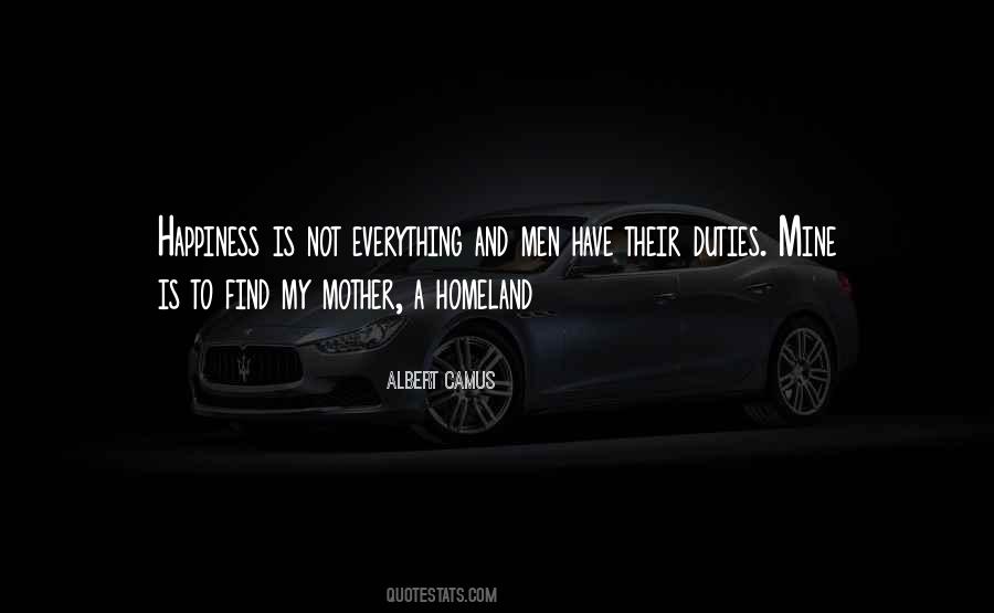 Happiness My Family Quotes #1708381