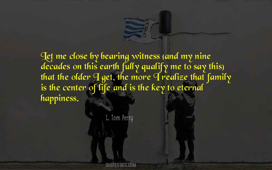 Happiness My Family Quotes #1828810