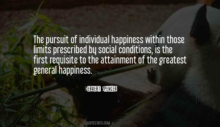Happiness Pursuit Quotes #722839