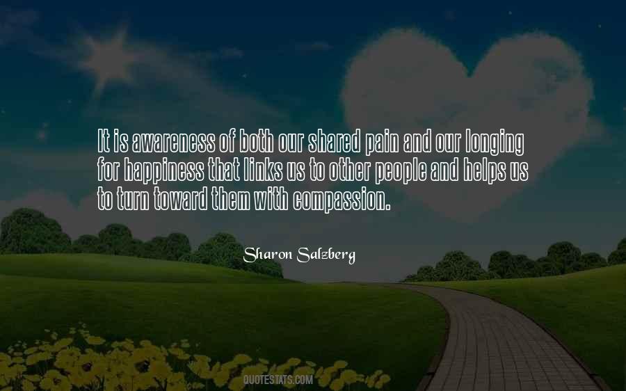 Happiness Shared Quotes #1813726