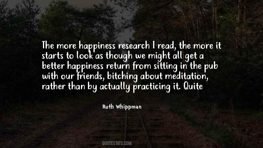 Happiness Starts With Me Quotes #995955