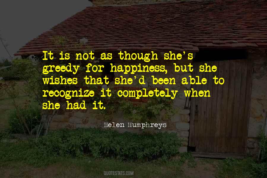 Happiness Wishes Quotes #343830