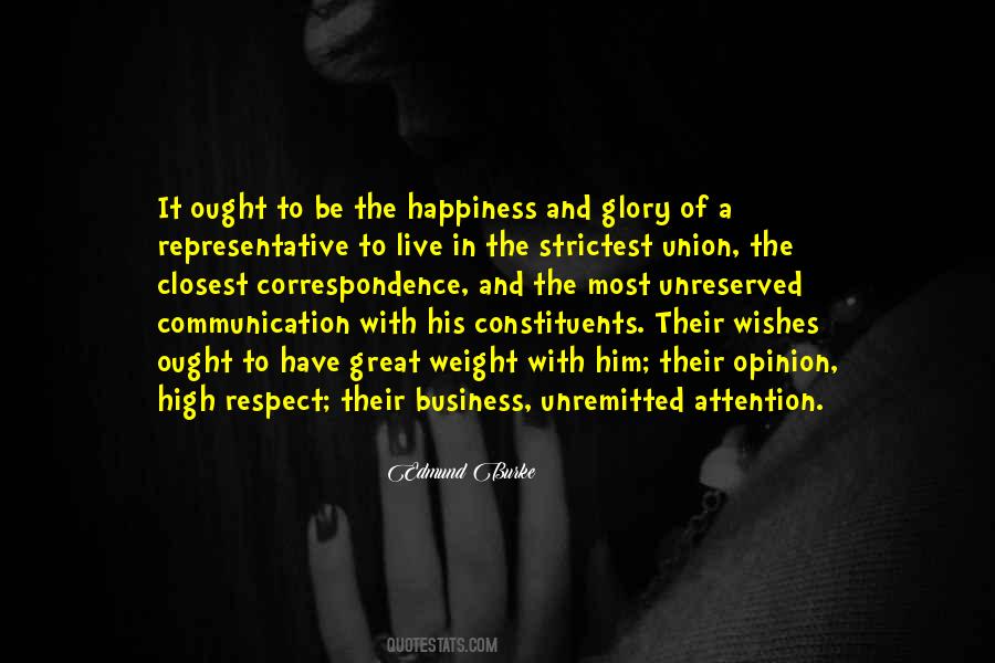 Happiness Wishes Quotes #394404