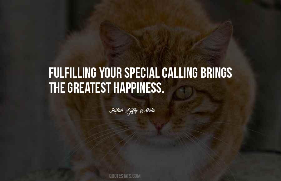 Happiness Wishes Quotes #980453