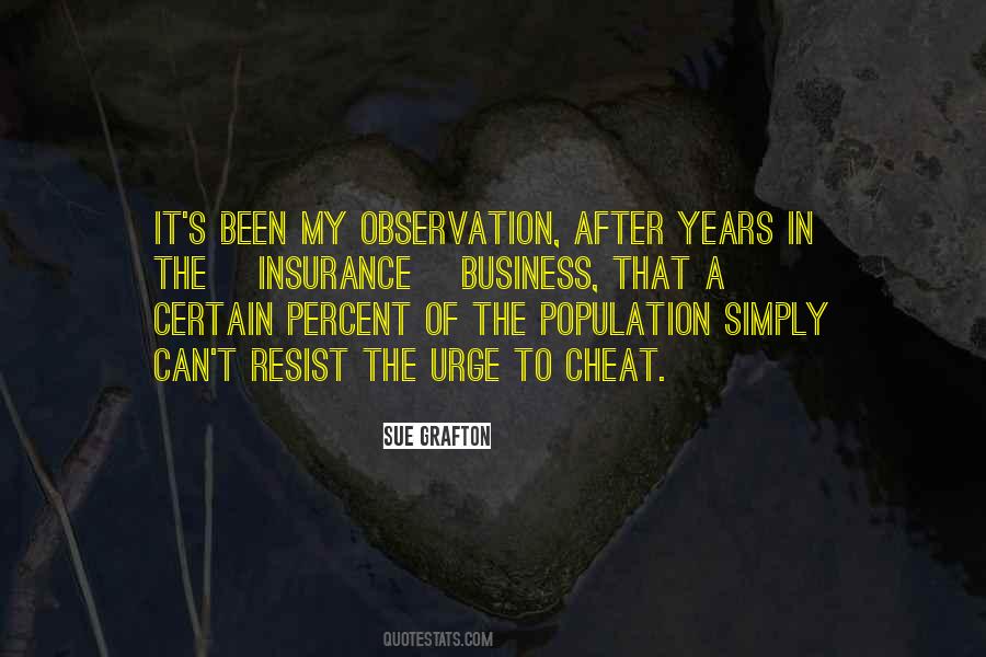 Quotes About Urge #155680 Quotes About Urge #155680