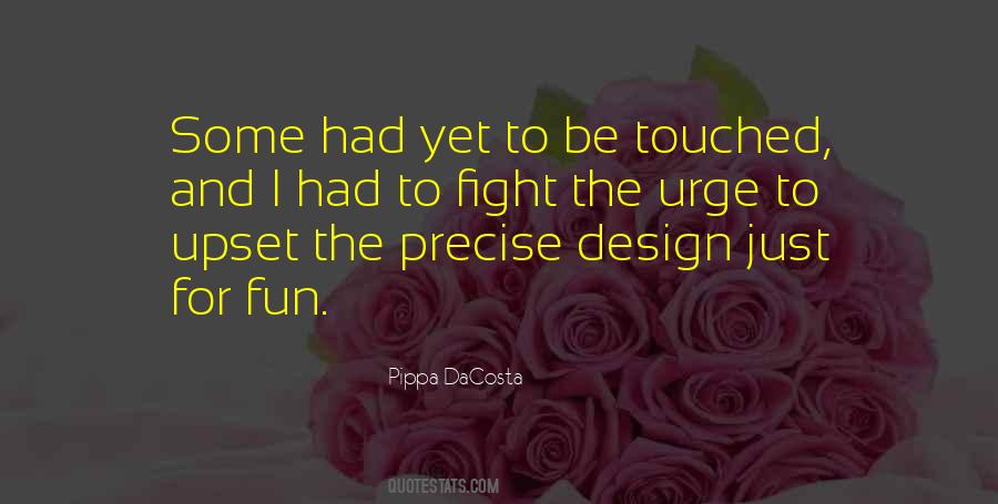 Quotes About Urge #1862544