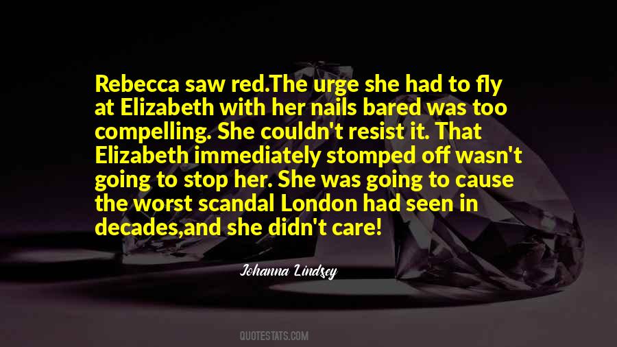 Quotes About Urge #63238 Quotes About Urge #63238