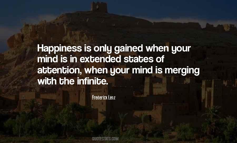 Happiness Within Ourselves Quotes #696