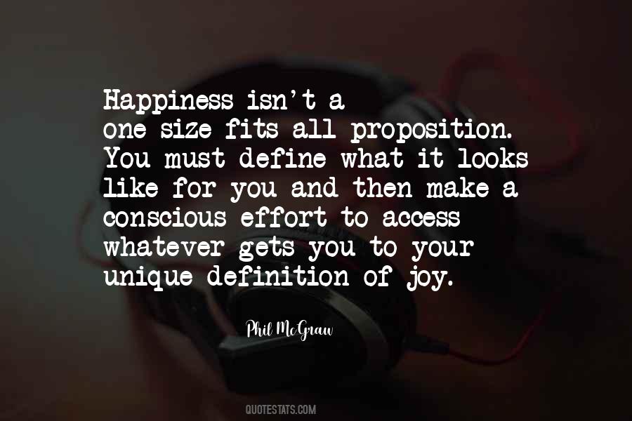 Happiness You Make Quotes #154960