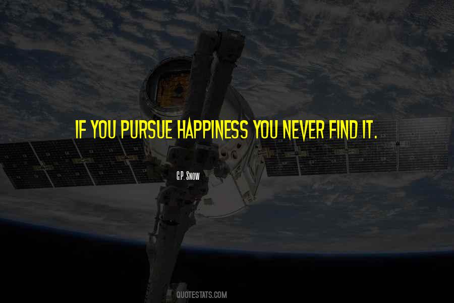 Happiness You Quotes #1503070