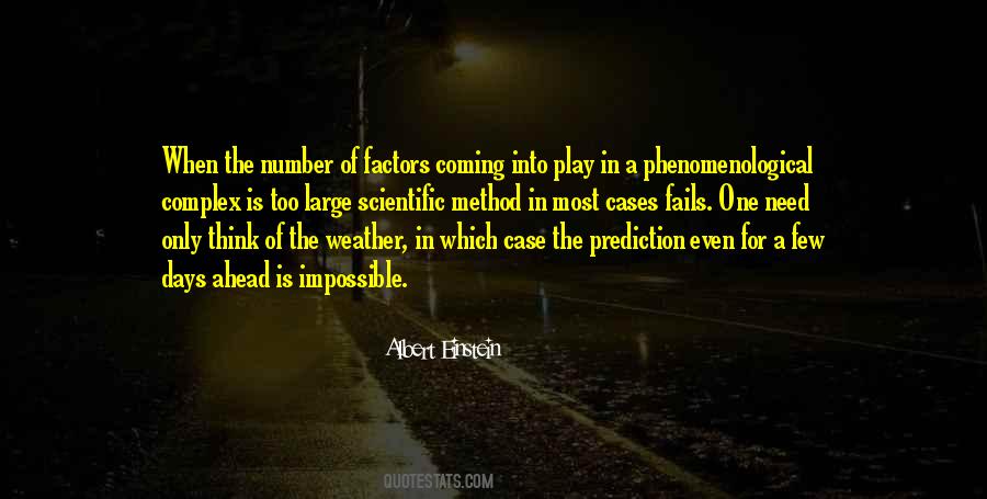Quotes About The Days Ahead #1283183