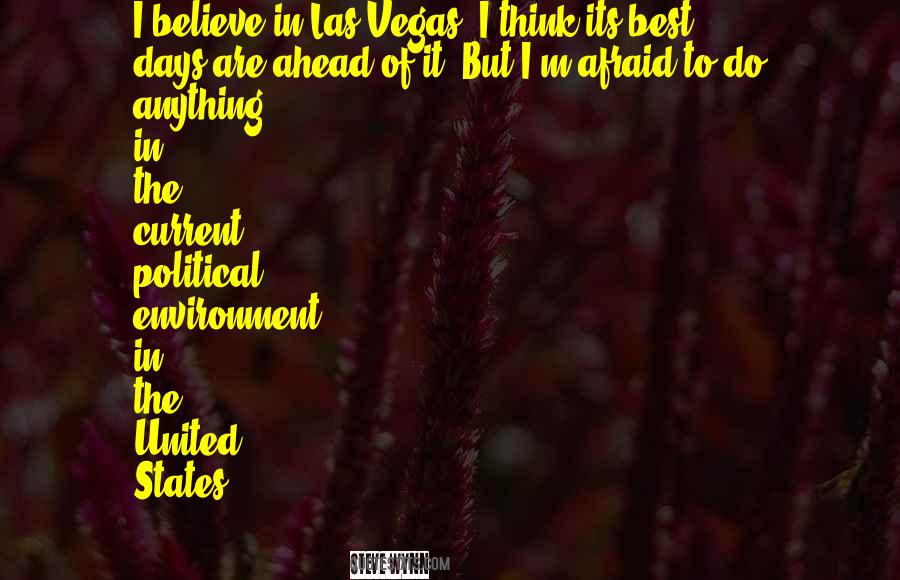 Quotes About The Days Ahead #1393411