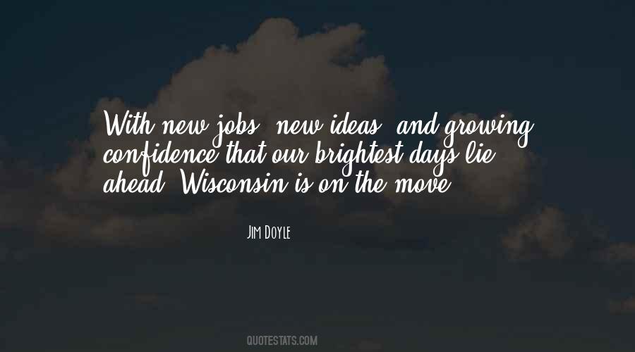 Quotes About The Days Ahead #91192