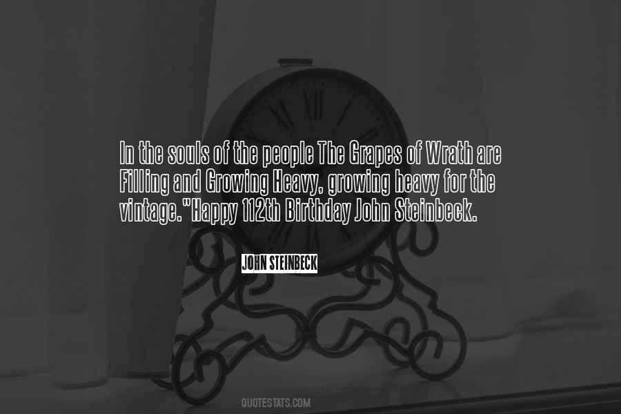Happy 46 Birthday Quotes #347688