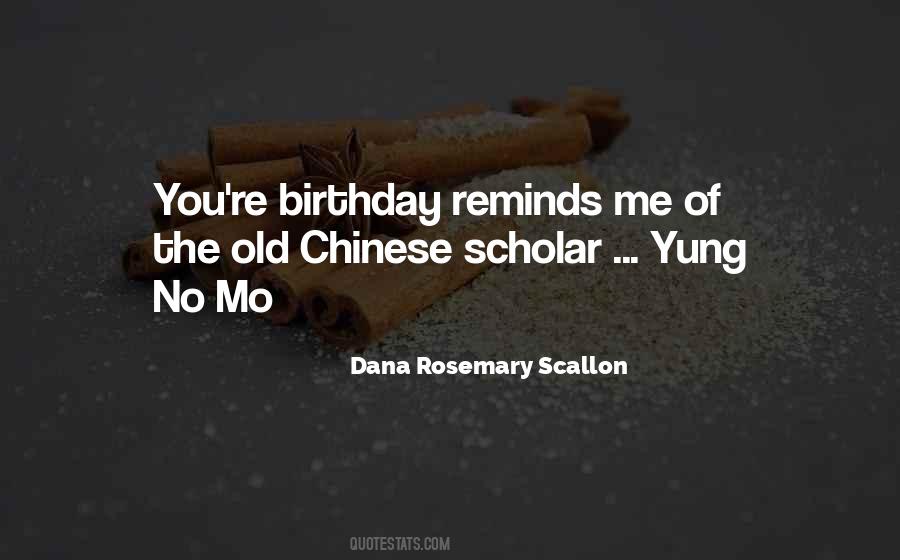 Happy 46 Birthday Quotes #716782