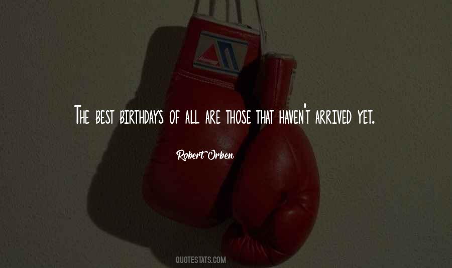 Happy 46 Birthday Quotes #821752