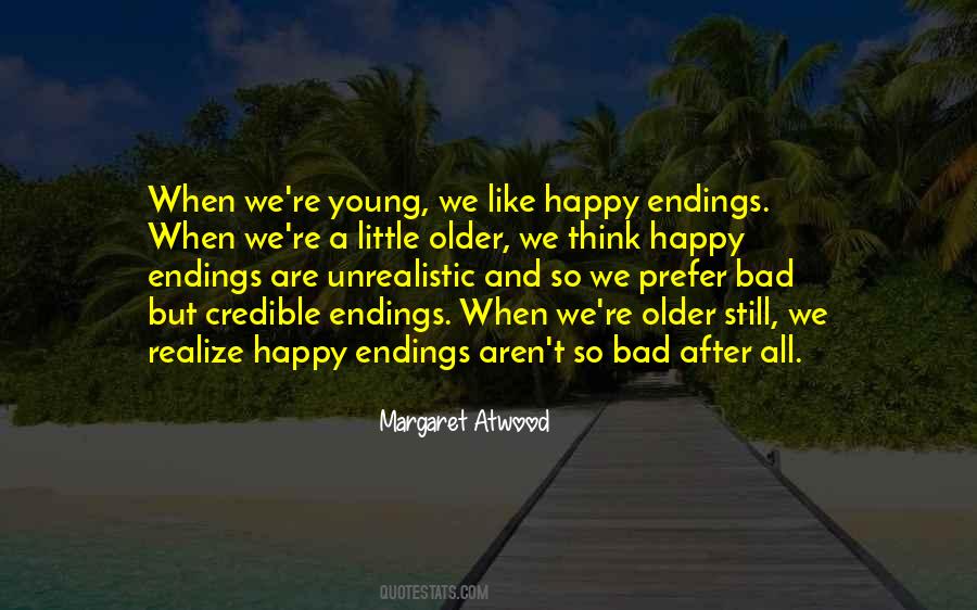 Happy After All Quotes #1212926