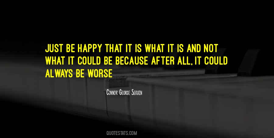 Happy After All Quotes #752294
