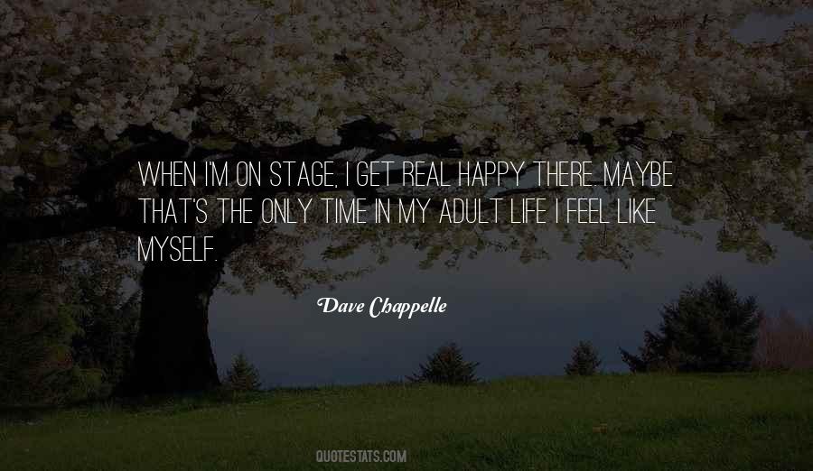 Happy All The Time Quotes #71208