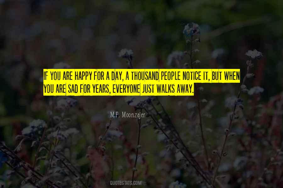 Happy Alone Quotes #529148