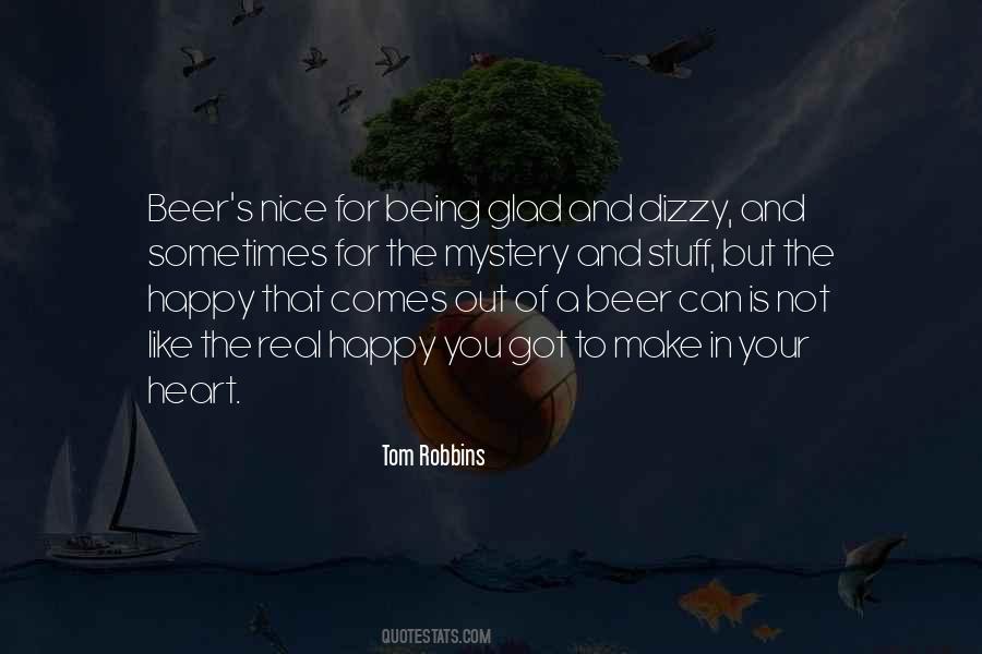 Happy And Nice Quotes #479937