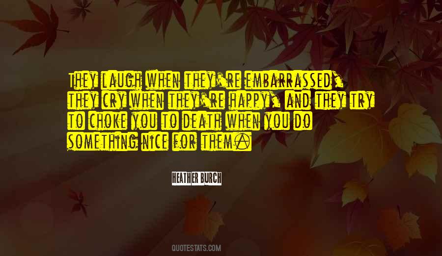 Happy And Nice Quotes #520068