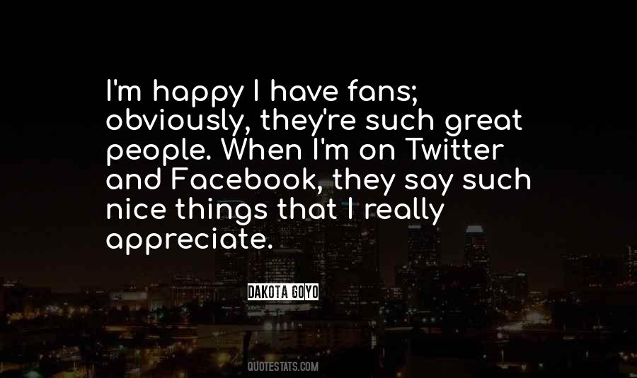 Happy And Nice Quotes #908093