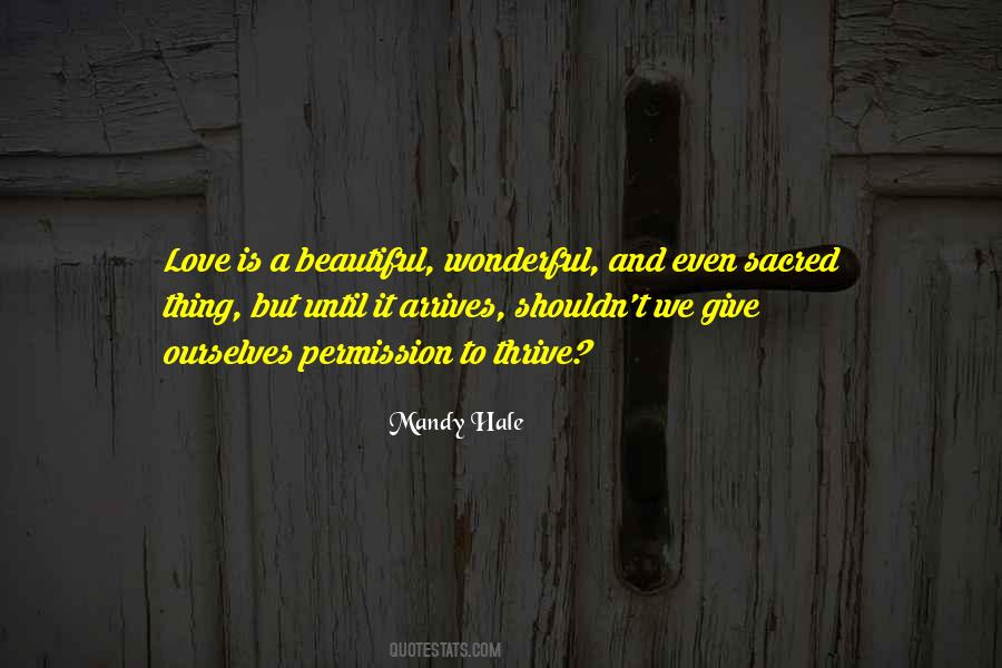 Happy And Positive Quotes #1057732
