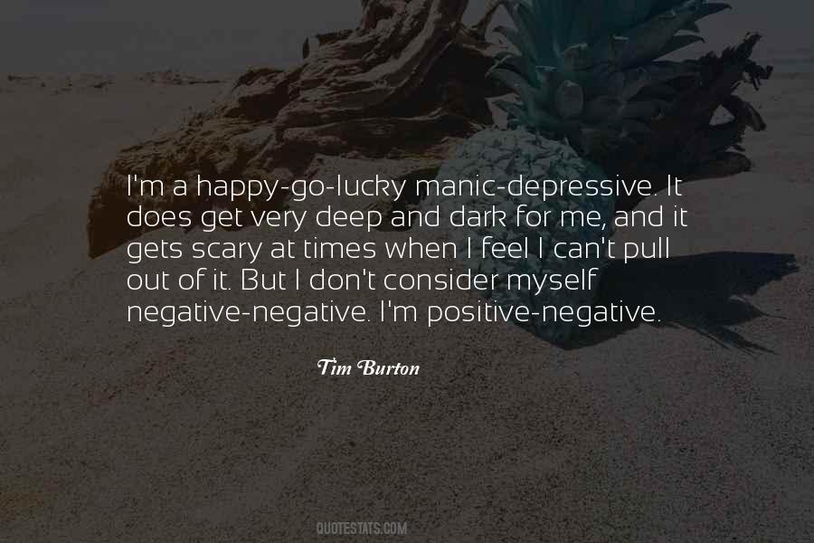 Happy And Positive Quotes #1273877