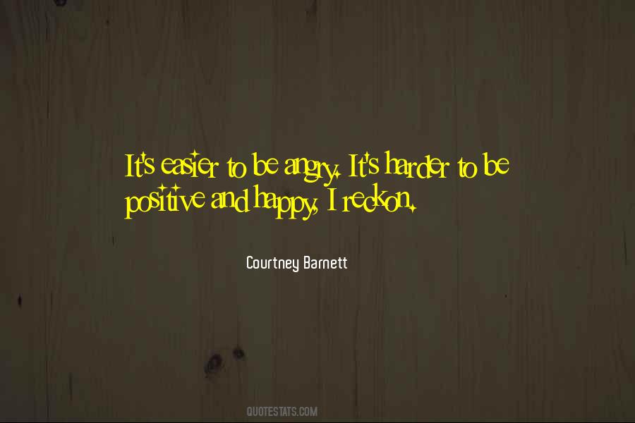 Happy And Positive Quotes #21104