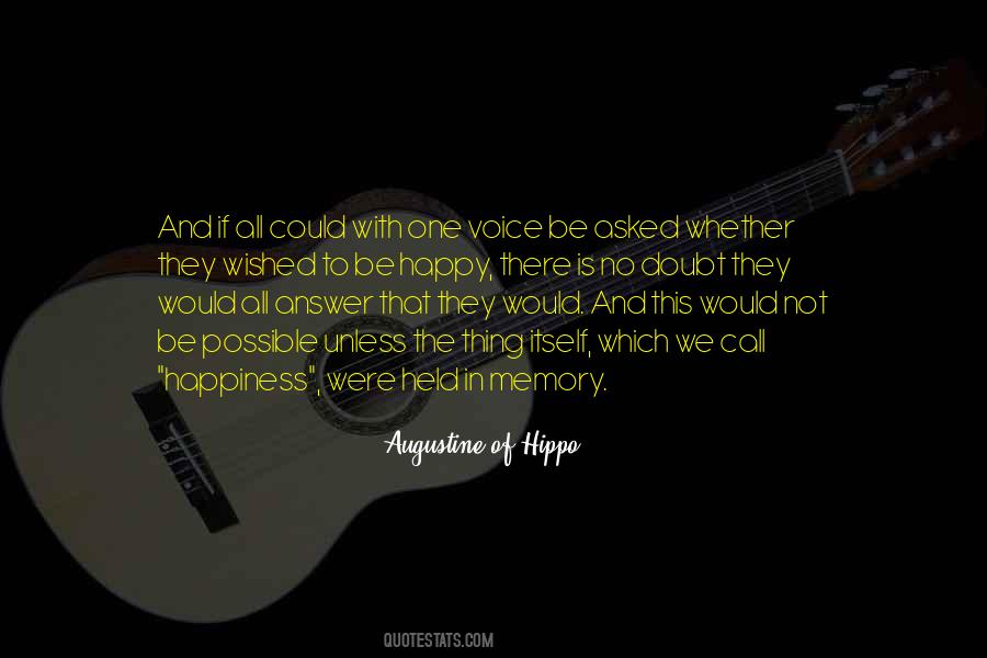 Happy And Positive Quotes #475692
