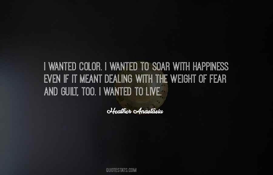 Happy And Positive Quotes #619667