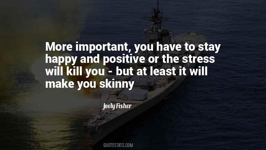 Happy And Positive Quotes #645727