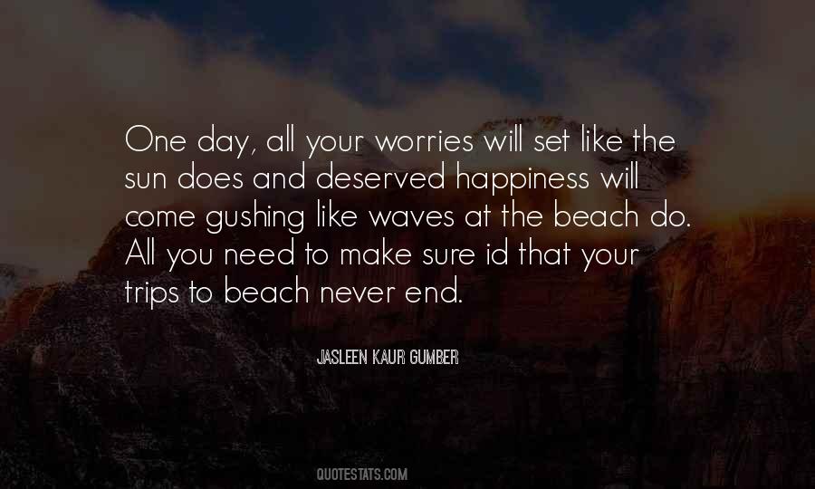 Happy And Positive Quotes #743259