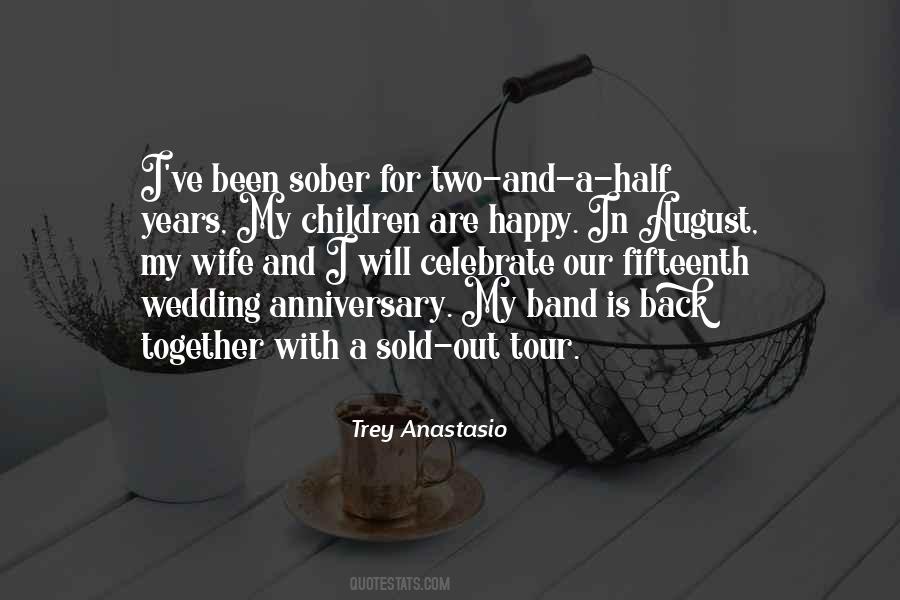 Happy Anniversary Quotes #265517