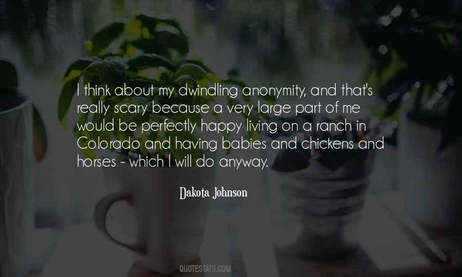 Happy Anyway Quotes #1445107